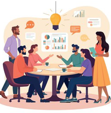 Gérer la modification et les périodes de suspension du contrat de travail dans la branche Éclat